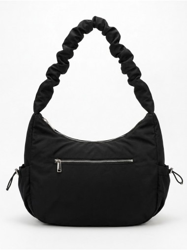 CHIOS CLUB -  街頭漫步包 TOTE71/黑色